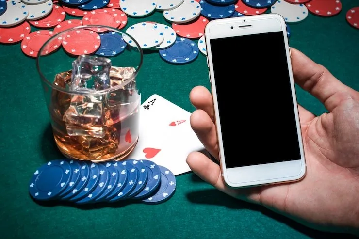 jk77 Baccarat Bright